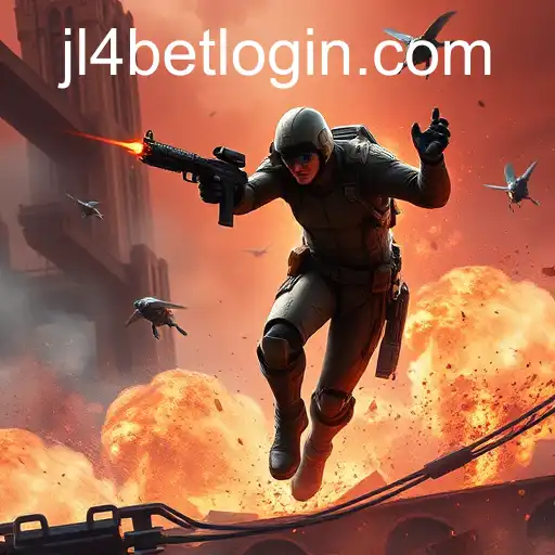 Exploring the Thrilling World of Action Games: The Excitement of the 'jl4' Keyword Revolution