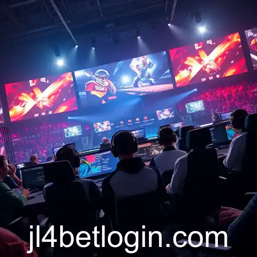 Gaming and Global Trends: JL4's Role in 2025
