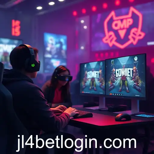 Gaming Revolution and Industry Shifts