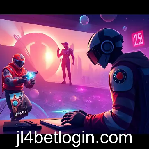 Gaming Landscape Transformation: A Look into 2025