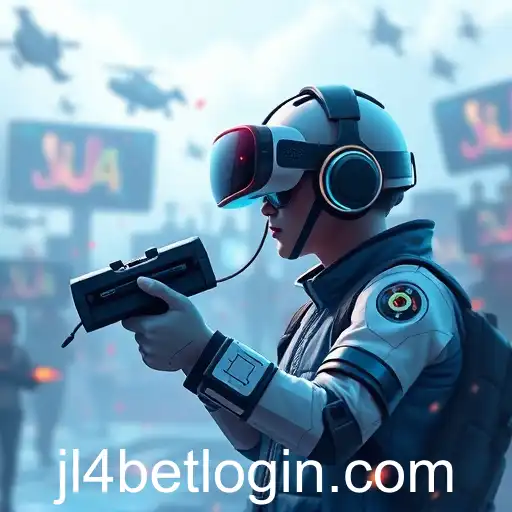 Digital Gaming Evolves Amid 2025's Technological Breakthroughs