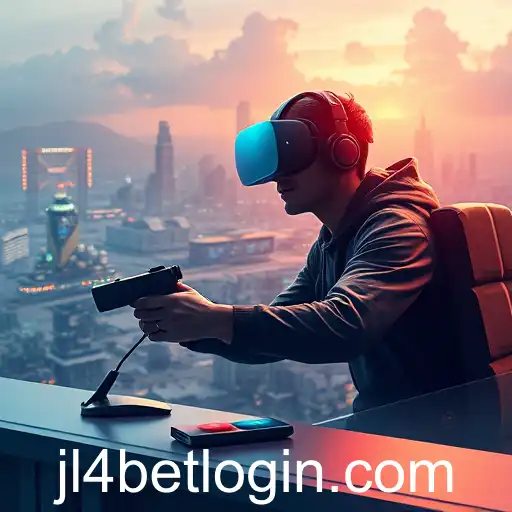 The Digital Playground: Gaming in 2025