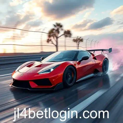 The Digital Playground: Unpacking the 'JL4' Phenomenon