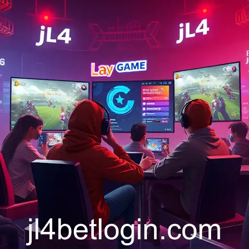 The Evolution of Online Gaming Scenes