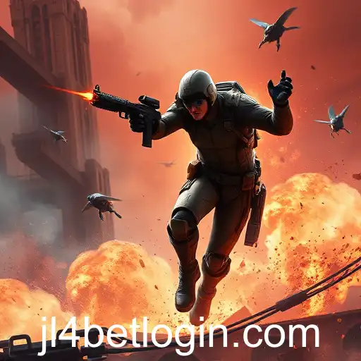 Gaming Industry Resilience Amid Global Challenges