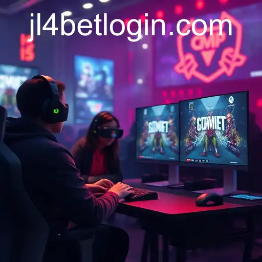 Gaming Revolution and Industry Shifts