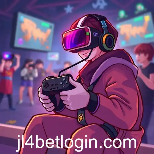 Gaming Trends on the Rise