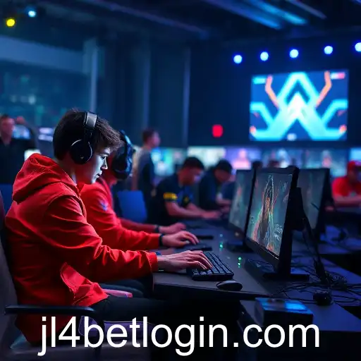 The Evolution and Impact of Online Gaming in 2025