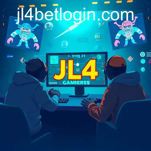Gaming Triumphs: The Rise of JL4