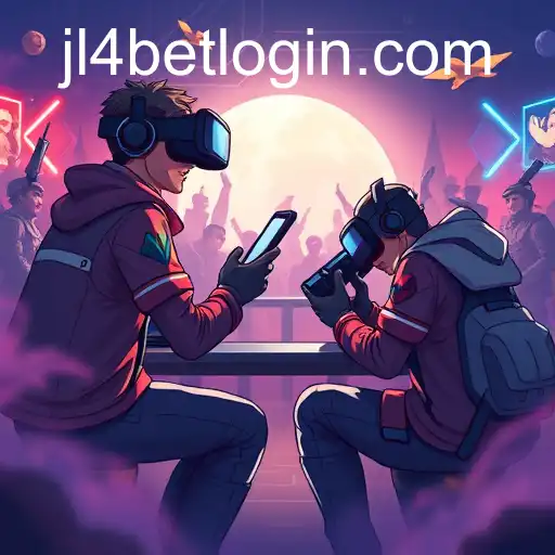 The Rise of JL4 in the Gaming World