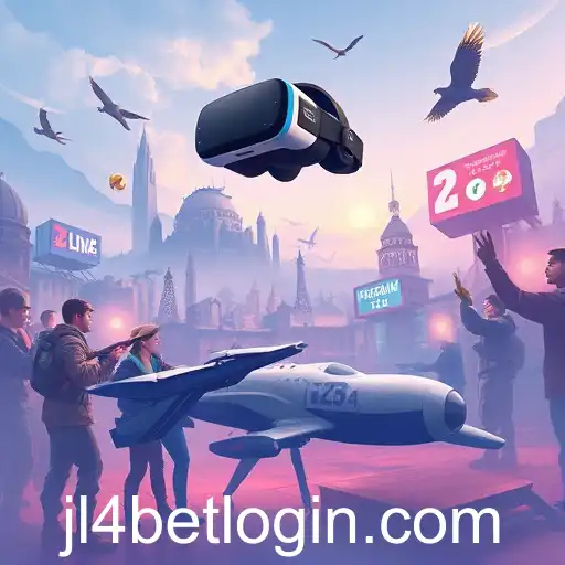 The Evolution of Online Gaming in 2025