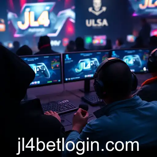 The Rise of Gaming Empires