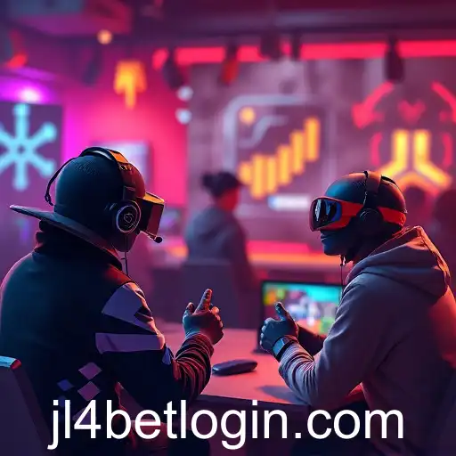 The Rise of jl4: A Digital Hub for Gamers