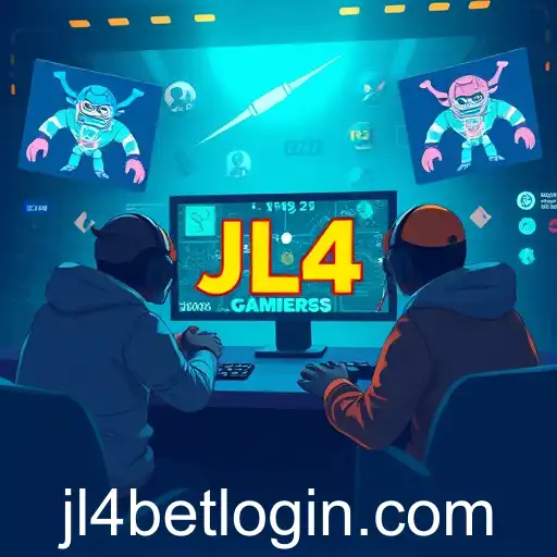 Gaming Triumphs: The Rise of JL4