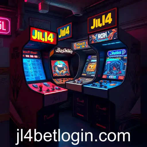 Unveiling JL4: Revolutionizing the Online Gaming Experience